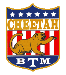 BTM LLC Crest Logo